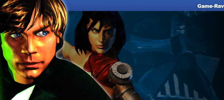 PSX PlayStation STar Wars Masters of Teras Kasi Move List and Guide