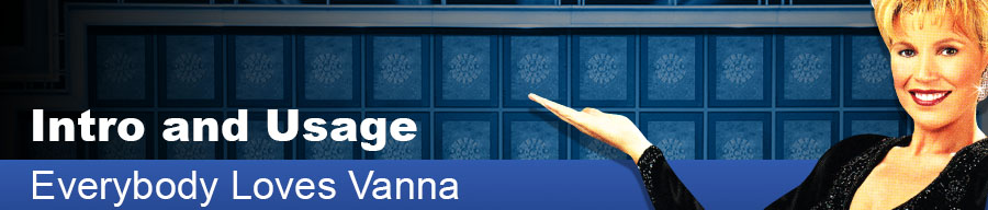 PSX Wheel of Fortune Strategy Guide Header Banner Intro