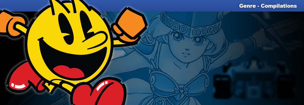 Genre: Compilations