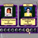 PSX PlayStation Lightspan Write Away 4 Screenshot 10