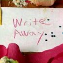 PSX PlayStation Lightspan Write Away 4 Screenshot 17