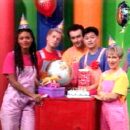 PSX PlayStation Lightspan Write Away 4 Screenshot 18