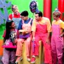 PSX PlayStation Lightspan Write Away 4 Screenshot 3