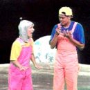 PSX PlayStation Lightspan Write Away Disc 3 Screenshot18