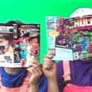 PSX PlayStation Lightspan Write Away Disc 3 Screenshot21