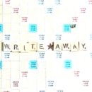 PSX PlayStation Lightspan Write Away Disc 3 Screenshot25