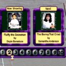 PSX PlayStation Lightspan Write Away Disc 3 Screenshot3