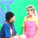 PSX PlayStation Lightspan Write Away Disc 3 Screenshot4