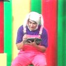 PSX PlayStation Lightspan Write Away Disc 3 Screenshot7