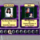 PSX PlayStation Lightspan Write Away Disc 3 Screenshot8