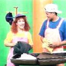 PSX PlayStation Lightspan Write Away Disc 3 Screenshot9