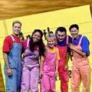 PSX PlayStation Lightspan Write Away 5 Screenshot 2