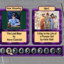 PSX PlayStation Lightspan Write Away 5 Screenshot 4