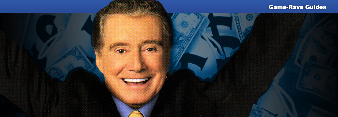 Who Wants to Be a Millionaire? 2nd Edtion Question and Answer Guide