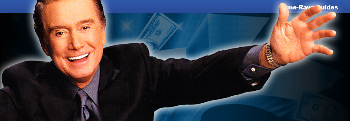 Who Wants To Be A Millionaire: 3rd Edition Answer Guide