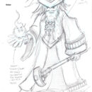 Runic Hunter Characters 3