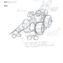 Runic Hunter Type – Earth Folder 3