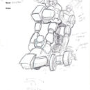 Runic Hunter Type – Earth Folder 4