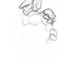 Runic Hunter Type – Earth Folder 7