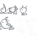 Runic Hunter Type – Fire Folder 1