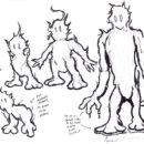 Runic Hunter Type – Fire Folder 2