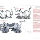 Runic Hunter Type – Fire Folder 7