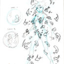 Runic Hunter Type – Mystic Folder 1