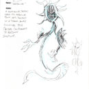 Runic Hunter Type – Mystic Folder 2