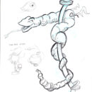 Runic Hunter Type – Mystic Folder 3