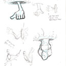 Runic Hunter Type – Mystic Folder 4