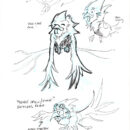 Runic Hunter Type – Mystic Folder 5