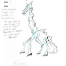 Runic Hunter Type – Mystic Folder 8