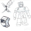 Runic Hunter Type – Techno Folder 2