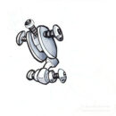 Runic Hunter Type – Techno Folder 3