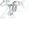 Runic Hunter Type – Techno Folder 4