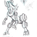 Runic Hunter Type – Techno Folder 5