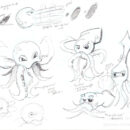 Runic Hunter Type – Water Folder 1