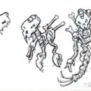 Runic Hunter Type – Zombie Folder 2