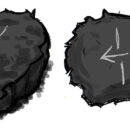 runic hunter rune_earth