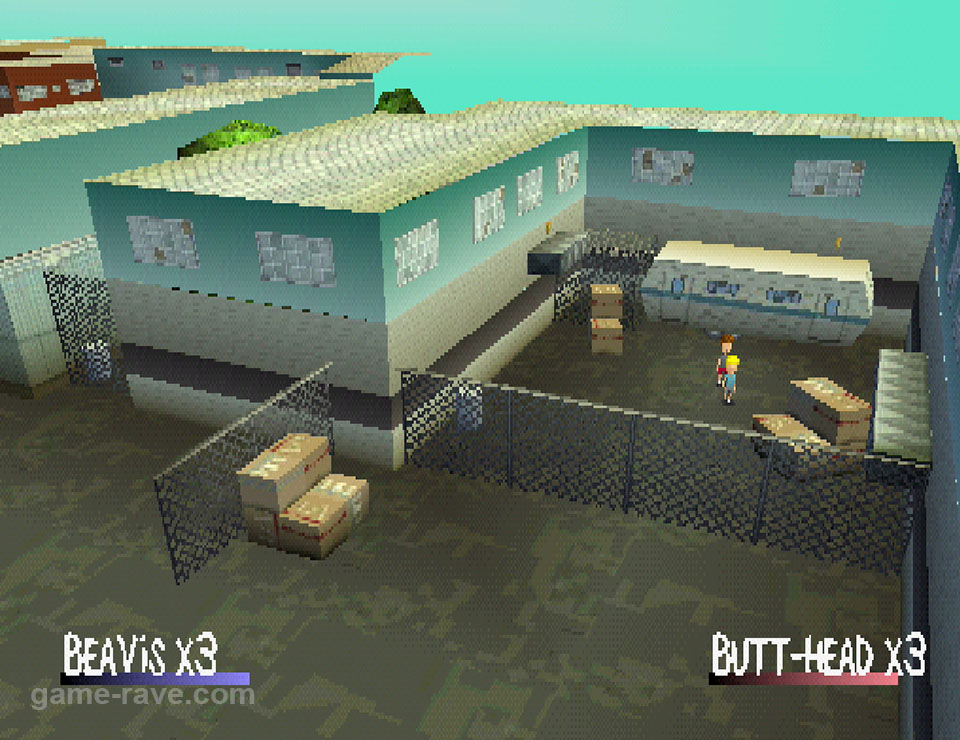 Beavis-Butthead-Stage-Dynamic-Backlot