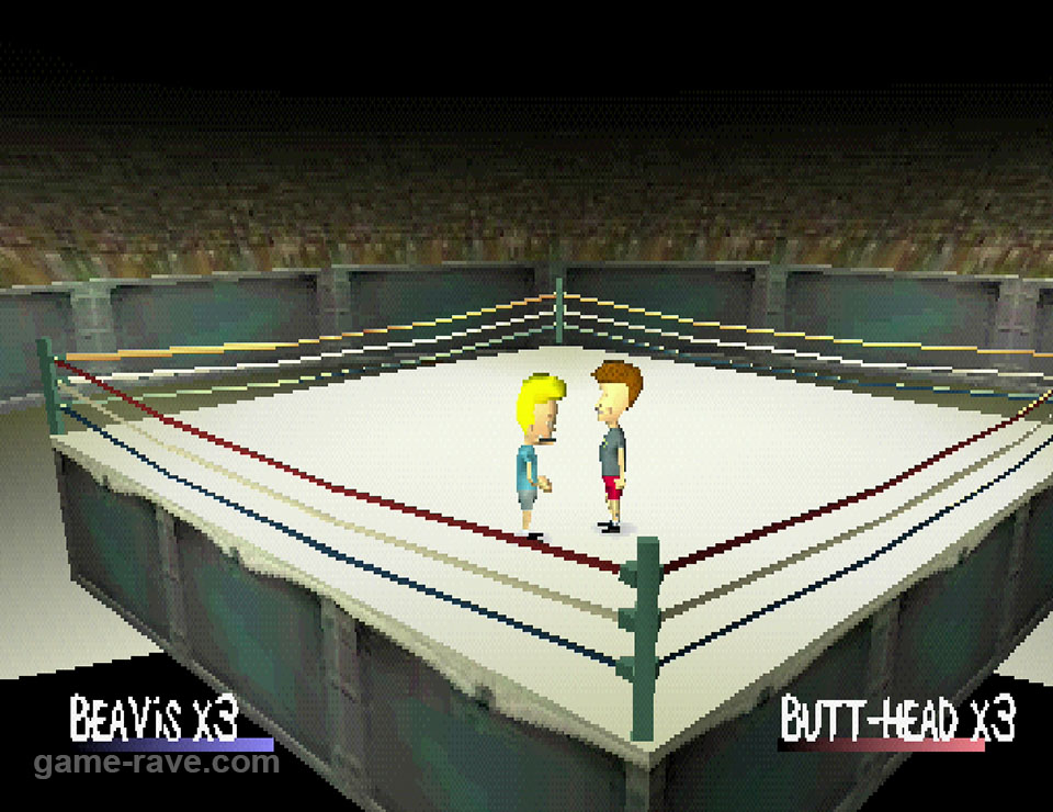 Beavis-Butthead-Stage-Dynamic-Boxing
