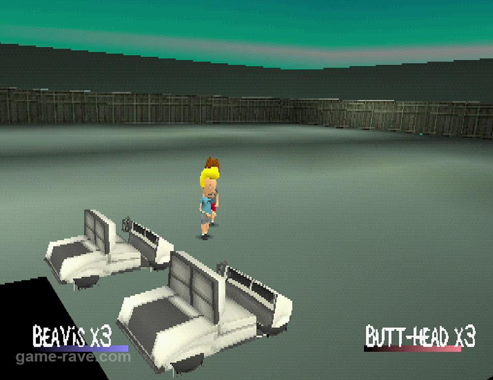 Beavis-Butthead-Stage-Dynamic-GolfCart