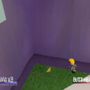 PSX PlayStation Beavis Butthead Prototype Hollywod Screenshot 11