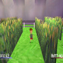 PSX PlayStation Beavis Butthead Prototype Hollywod Screenshot 12