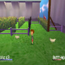 PSX PlayStation Beavis Butthead Prototype Hollywod Screenshot 13