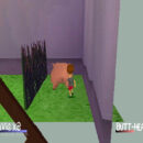 PSX PlayStation Beavis Butthead Prototype Hollywod Screenshot 14