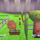 PSX PlayStation Beavis Butthead Prototype Hollywod Screenshot 15