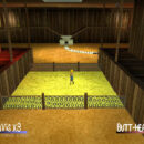 PSX PlayStation Beavis Butthead Prototype Hollywod Screenshot 29