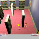 PSX PlayStation Beavis Butthead Prototype Hollywod Screenshot 36