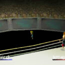 PSX PlayStation Beavis Butthead Prototype Hollywod Screenshot 42